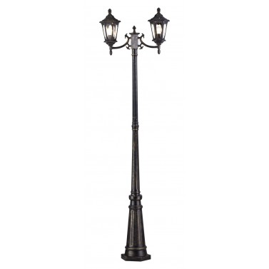 Ландшафтный светильник S101-209-61-B Oxford Outdoor Maytoni