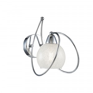 Бра FR5023WL-01CH Dana Modern Freya