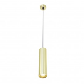 Подвесной светильник P020PL-01G Shelby Maytoni Technical