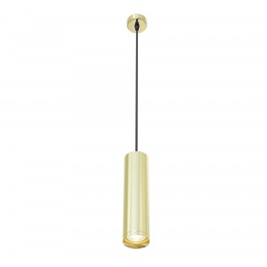 Подвесной светильник P020PL-01G Shelby Maytoni Technical