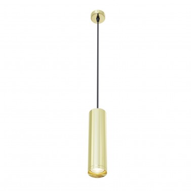 Подвесной светильник P020PL-01G Shelby Maytoni Technical