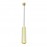 Подвесной светильник P020PL-01G Shelby Maytoni Technical