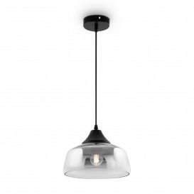Подвесной светильник FR5188PL-01B2 Jiffy Modern Freya