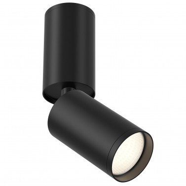 Потолочный светильник C051CL-01B FOCUS S Maytoni Technical