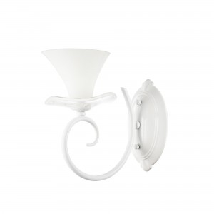 Бра FR2001-WL-01-W Fabre Classic Freya