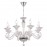 Люстра DIA010PL-08TR Acqua Maytoni