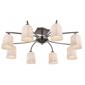 Потолочный светильник FR5117CL-08CH Ciclo Modern Freya