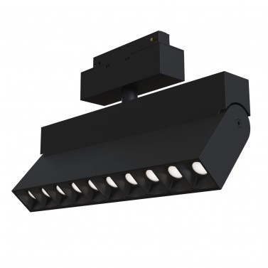 Трековый светильник TR015-2-20W4K-B Points Maytoni Technical