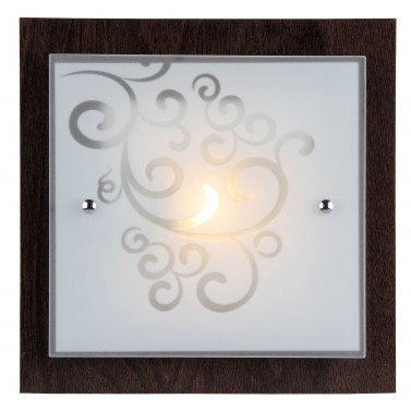 Потолочный светильник FR4811-CL-01-BR Constanta Modern Freya