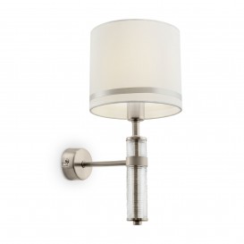 Настенный светильник (бра) FR5108WL-01N Albero Freya