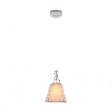 Подвесной светильник ARM709-PL-01-W Frame Elegant Maytoni