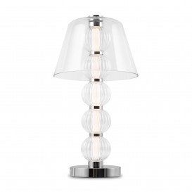 Настольный светильник MOD555TL-L9CH4K Amulet Modern Maytoni