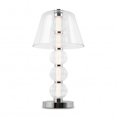 Настольный светильник MOD555TL-L9CH4K Amulet Modern Maytoni