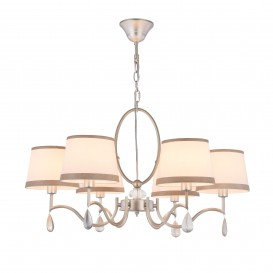 Люстра FR5538PL-06BR Teona Modern Freya