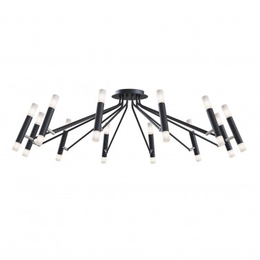 Потолочный светильник MOD620CL-24B Vigo Maytoni Technical