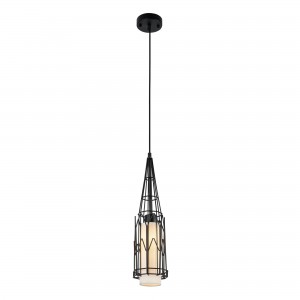 Подвесной светильник T192-PL-01-B City Loft Maytoni