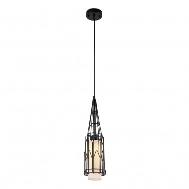 Подвесной светильник T192-PL-01-B City Loft Maytoni