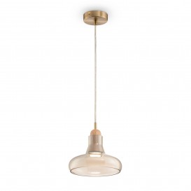 Подвесной светильник P016PL-01BS Ola Pendant Maytoni