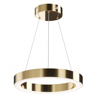 Подвесной светильник MOD415PL-L36BS4K Saturno Modern Maytoni
