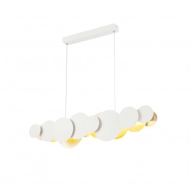 Подвесной светильник MOD003PL-L27WG Cloud Modern Maytoni