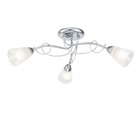 Потолочный светильник FR5684CL-03CH Stasya Modern Freya