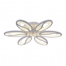 Потолочный светильник FR6682-CL-L60W Mila LED Freya