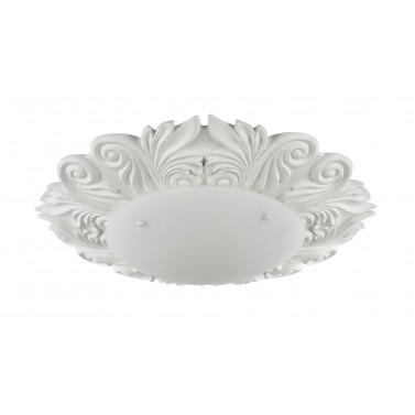 Потолочный светильник C901-CL-04-W Tamina Ceiling & Wall Maytoni