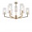 Подвесной светильник FR5206PL-09FG Felicity Modern Freya