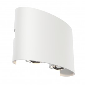 Настенный светильник (бра) O417WL-L4W3K Strato Outdoor