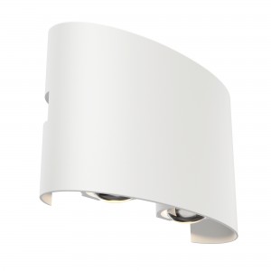 Настенный светильник (бра) O417WL-L4W3K Strato Outdoor