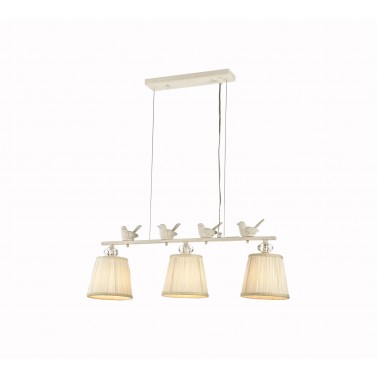 Подвесной светильник ARM012-03-W Flitter Elegant Maytoni