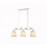 Подвесной светильник ARM012-03-W Flitter Elegant Maytoni