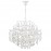 Подвесной светильник FR1001PL-07W Charlotte Crystal Freya