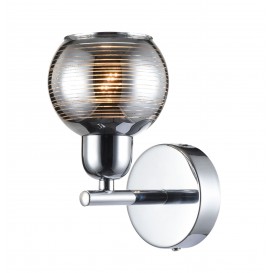 Бра FR5102-WL-01-CH Cosmo Modern Freya