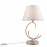 Настольная лампа FR2013TL-01G Gisela Classic Freya