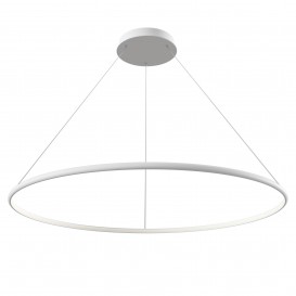 Подвесной светильник MOD807-PL-01-60-W Nola Maytoni Technical