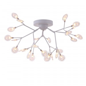 Потолочный светильник FR5049CL-27W Florencia Modern Freya