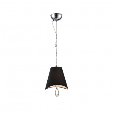 Подвесной светильник MOD206-01-N Boscage Neoclassic Maytoni