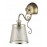 Бра FR2405-WL-01-BZ Driana Classic Freya