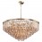Подвесной светильник MOD085PL-16G Revero Neoclassic Maytoni