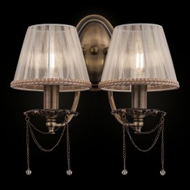 Бра RC305-WL-02-R Rapsodi Maytoni