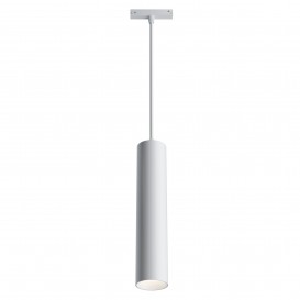 Трековый светильник TR016-2-12W3K-W Track lamps Maytoni Technical