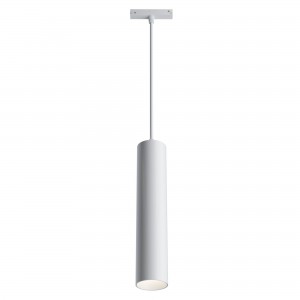 Трековый светильник TR016-2-12W3K-W Track lamps Maytoni Technical