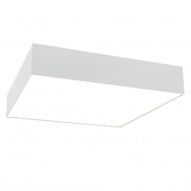 Потолочный светильник C067CL-L40W4K Zon Ceiling & Wall Technical