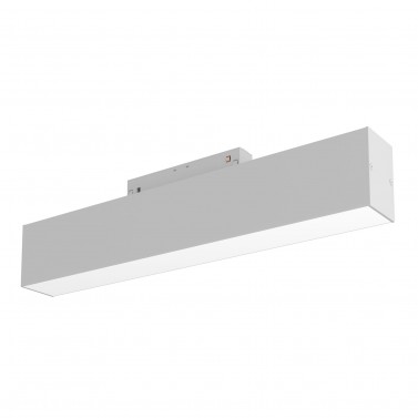 Трековый светильник TR012-2-12W3K-W BASIS Maytoni Technical