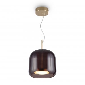 Подвесной светильник MOD128PL-L6BR Madmen Modern Maytoni
