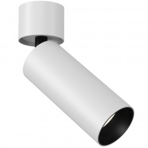 Потолочный светильник C055CL-L12W3K FOCUS LED Maytoni Technical