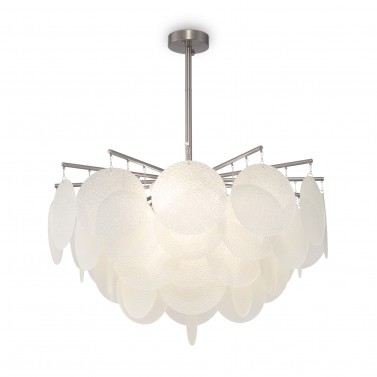 Люстра FR5104PL-06N Porto Modern Freya