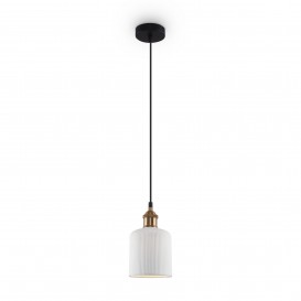 Подвесной светильник FR9005PL-01GB Delta Loft Market Freya