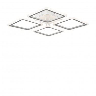 Потолочный светильник FR10020CL-L70W Radane LED Market Freya